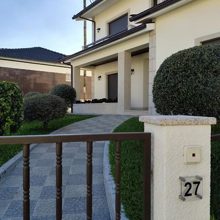 Casa Mercedes Cabeceiras de Basto Exterior photo