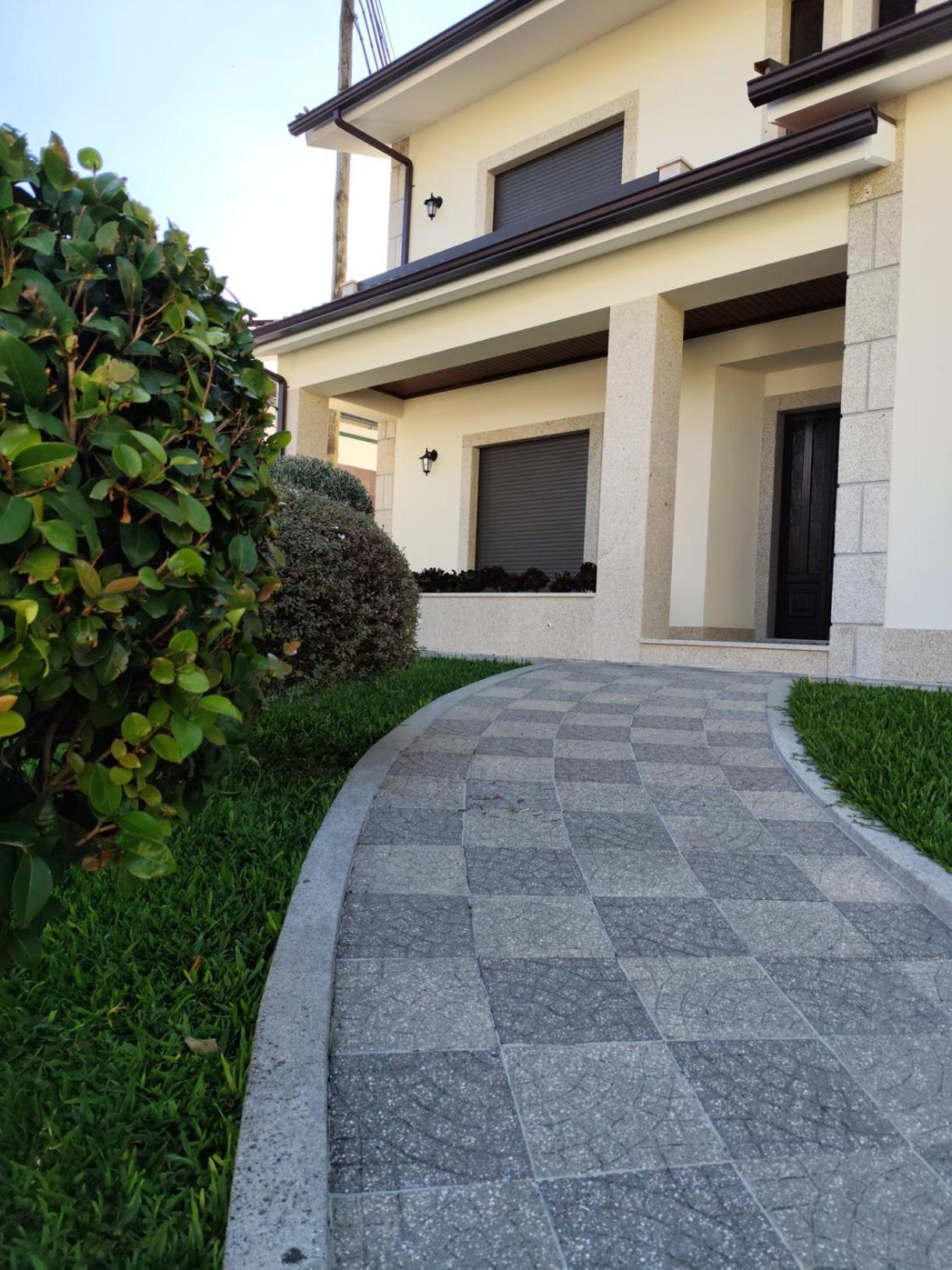 Casa Mercedes Cabeceiras de Basto Exterior photo